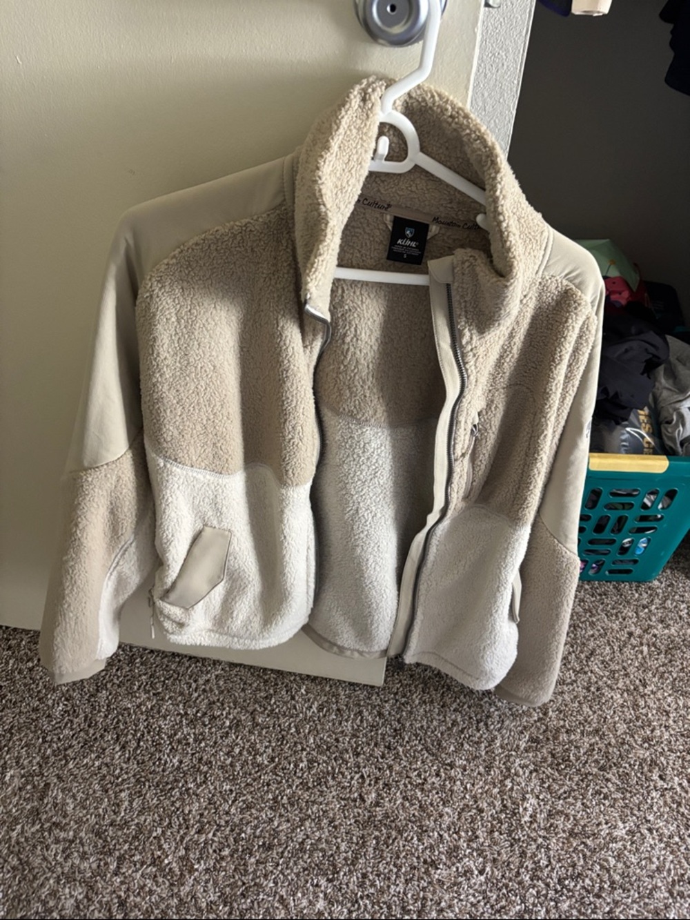 Kuhl Elixir Jacket